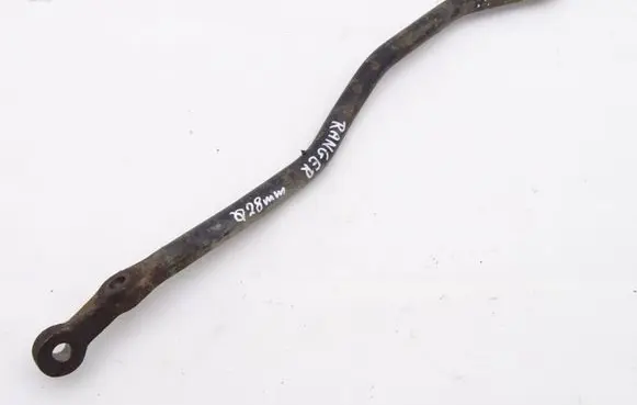 Ford Ranger Steering tie rod boot 