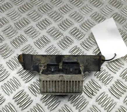 Ford Transit Custom Glow plug pre-heat relay BK2112B681AA CC1112B533AB