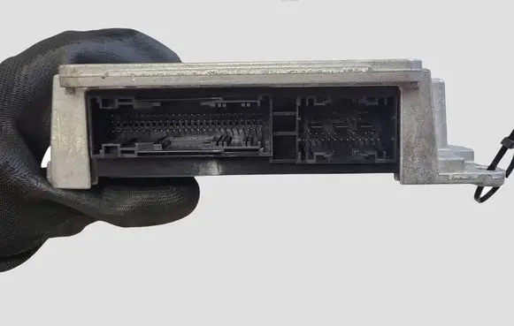 Volvo V60 Airbag control unit/module P31334279 0285011088