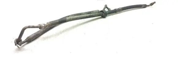 Mercedes-Benz C W203 Power steering hose/pipe/line A2034661881