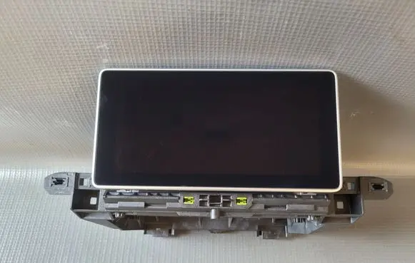 Audi Q5 SQ5 Screen/display/small screen 80A919605