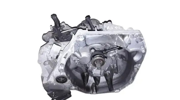 Nissan Micra K14 Manual 5 speed gearbox JH3379