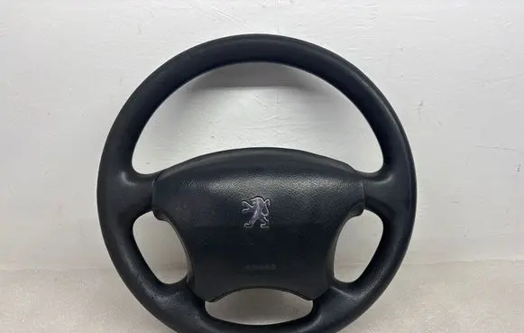 Peugeot 407 Steering wheel 966219807700
