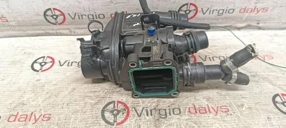 Peugeot 2008 I Thermostat 110390PS A109251PS 9819131480