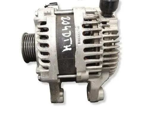 Jaguar F-Pace Generator/alternator GX7310300BF A002TX4491B