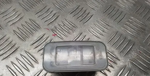 Lexus GS 250 350 300H 450H Number plate light A045053