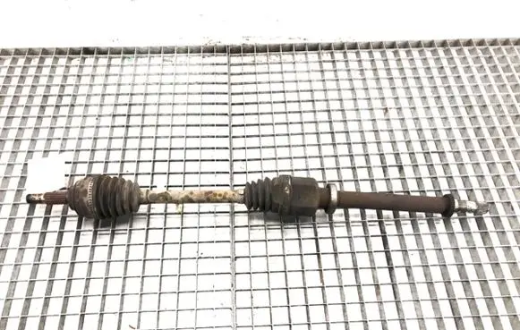 Renault Modus Front driveshaft