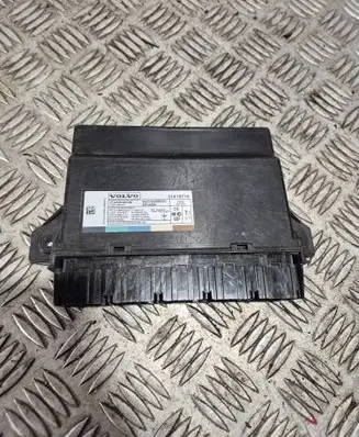 Volvo XC60 Door central lock control unit/module 31419719