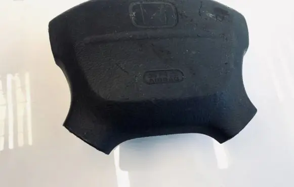 Honda Civic Steering wheel airbag