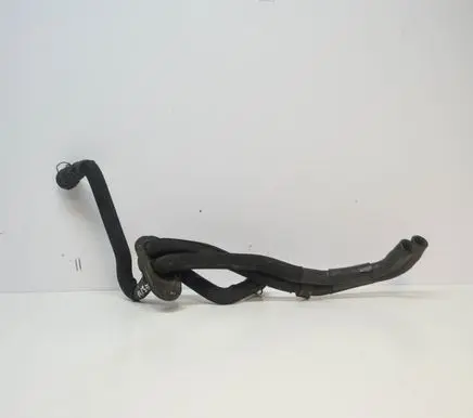 Audi A4 S4 B8 8K Engine coolant pipe/hose 8K2819350E