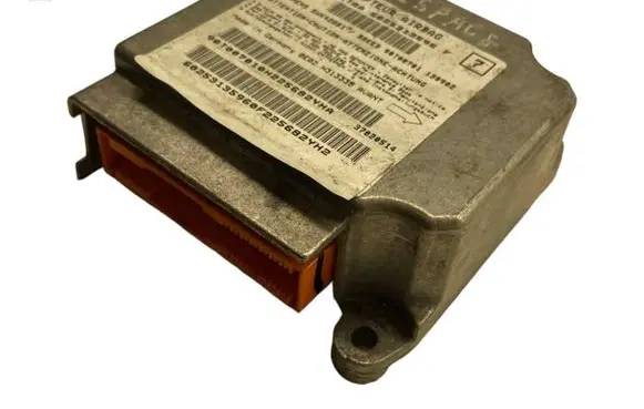 Renault Espace III Airbag control unit/module 6025313596 5WK42851 90T00701