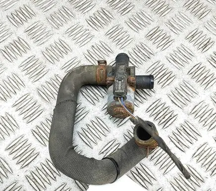 Mercedes-Benz ML W166 Coolant heater A0005062864 1147412163