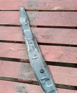 Audi Q5 SQ5 Fender end trim 80A821112