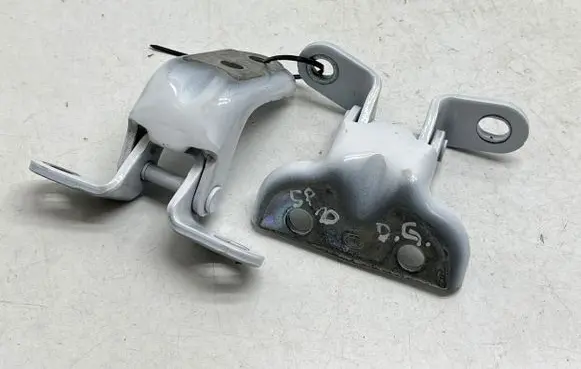KIA Sportage Rear door hinge set 