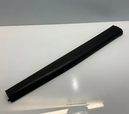 Mercedes-Benz E W211 Front sill trim cover A2116801835 2116801835