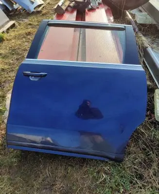 Volkswagen Sharan Rear door 