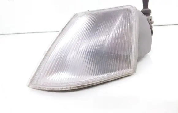 Front indicator light
