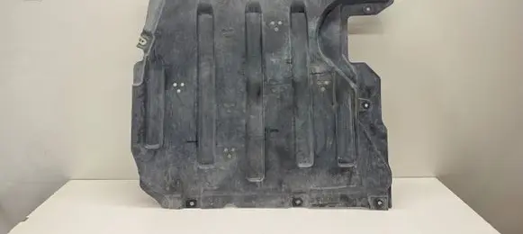 BMW M4 G82 G83 Fuel tank bottom protection 8074610