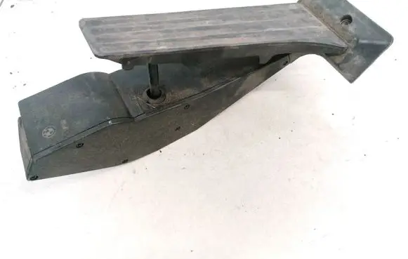 BMW 5 GT F07 Accelerator throttle pedal 25916010 259160-10
