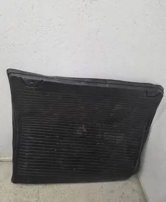 Bentley Continental Trunk/boot mat liner 8W9061180