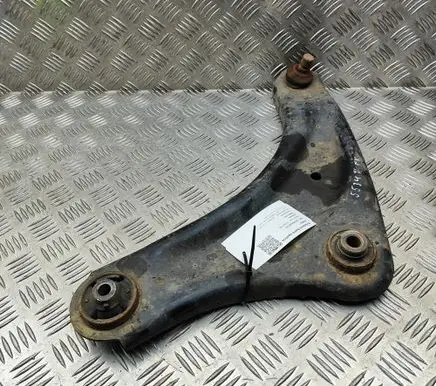 Nissan Leaf II (ZE1) Front lower control arm/wishbone 545014DA0A
