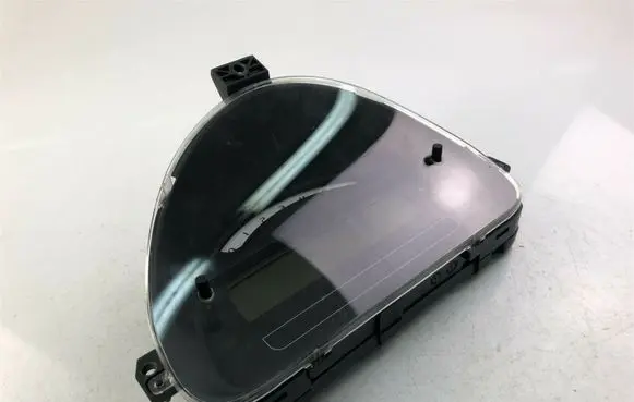 Citroen C3 Speedometer (instrument cluster) P9660225880D K3586