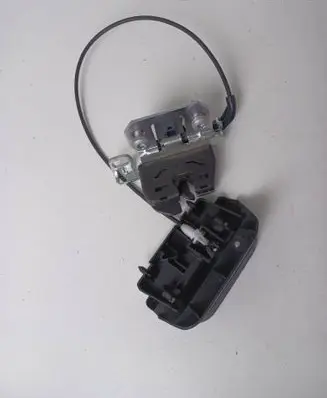 Mercedes-Benz E C207 W207 Seat back rest control lever/handle A2049200264