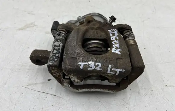 Nissan Rogue Rear brake caliper