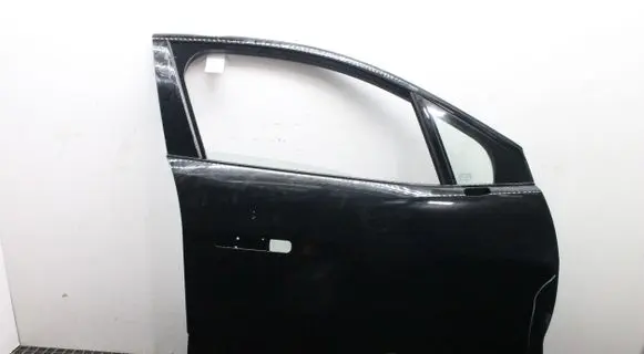 Jaguar I-Pace Front door SANTORINIBLACK