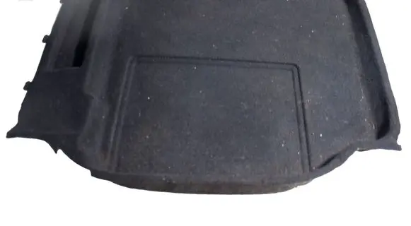 Mercedes-Benz C W203 Other trunk/boot trim element A2126900141