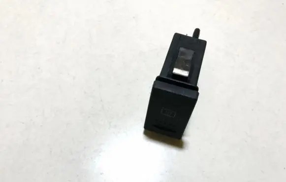 Volkswagen PASSAT B5 Windscreen/window heater switch 3b0959621c