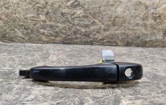 Jeep Compass Front door exterior handle