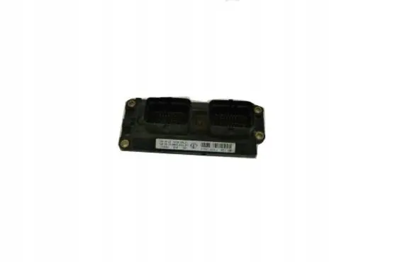 Fiat Punto (188) Other control units/modules IAW59FE4