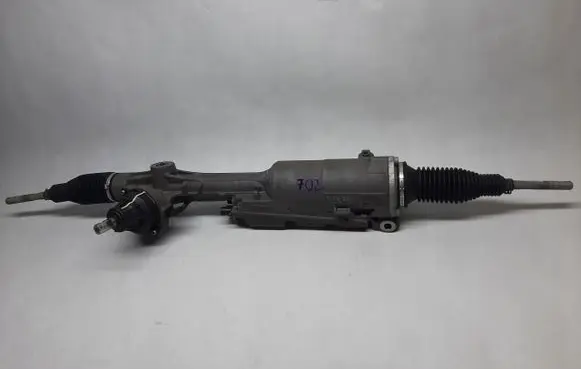 Audi A8 S8 D5 Steering rack 4N1423053L