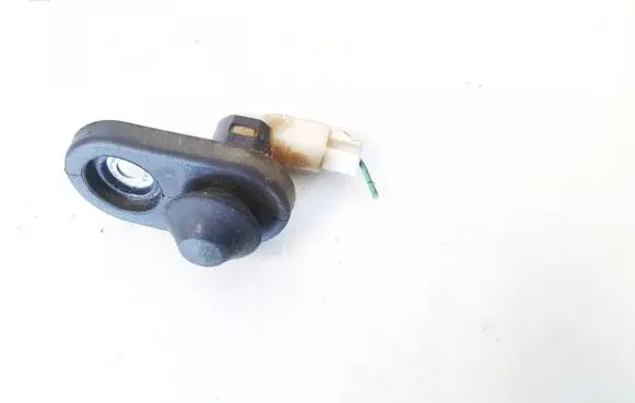 Toyota Yaris Front door sensor coupe 