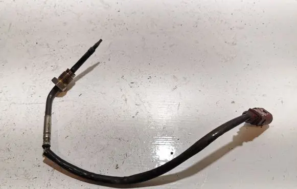 Audi Q7 4M Exhaust gas temperature sensor 4M0906088AA