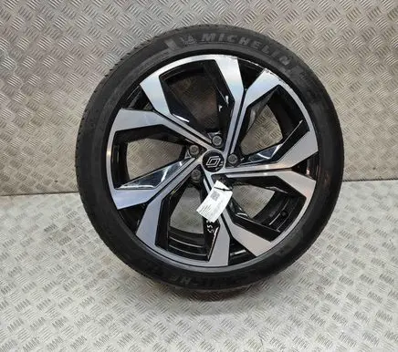 R20 alloy rim