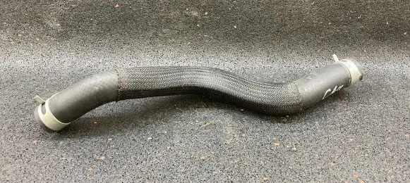 Hyundai Tucson IV NX4 Engine coolant pipe/hose