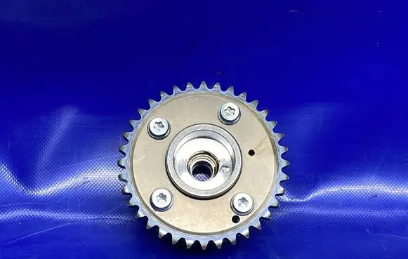 Volkswagen Golf VI Camshaft pulley/ VANOS 03C109088E 6Q27000060 HU2298002210