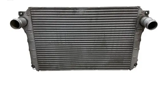 Toyota Avensis T250 Intercooler radiator 179400R010 JD1271002220 0R010