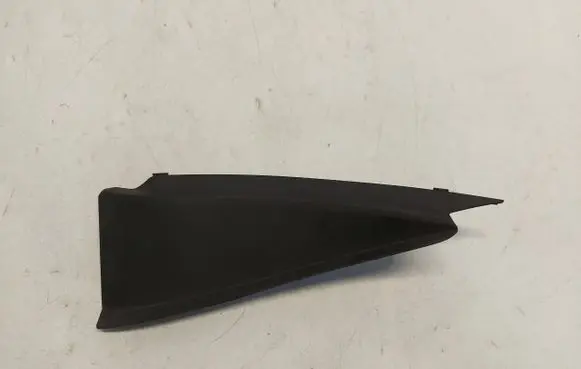 Wiper trim