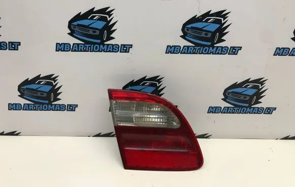 Mercedes-Benz E W211 Tailgate rear/tail lights A2118201364 2118201364