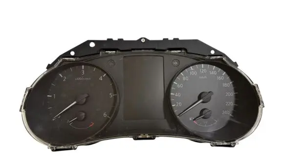 Nissan Qashqai Speedometer (instrument cluster) 4EL2A TYPE950B 140126