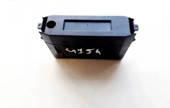 Mercedes-Benz S W220 Screen/display/small screen A0005428823 2315004