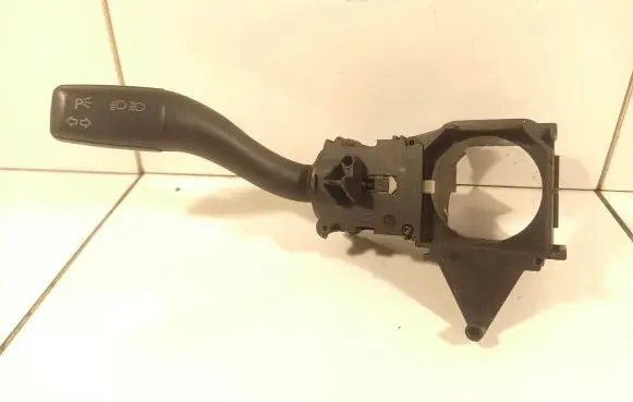 Audi A4 S4 B6 8E 8H Indicator stalk 4E0953513A K0301104601