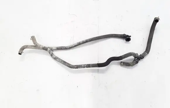 Renault Master III Engine coolant pipe/hose 924105786R