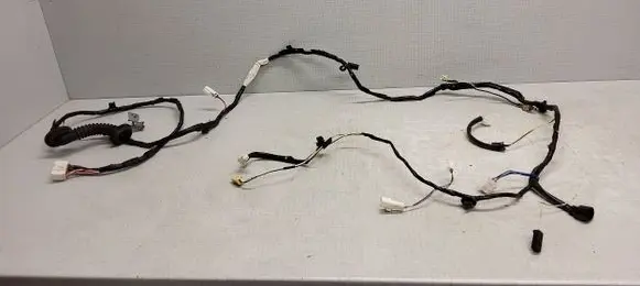 Mitsubishi Outlander Tailgate/trunk wiring harness 8512A119 7322295