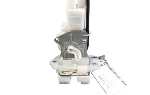 Suzuki Swift I Tailgate/trunk/boot lock/catch/latch