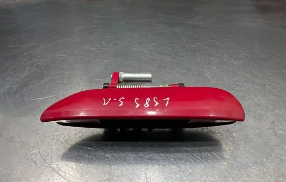 Honda Jazz Rear door exterior handle