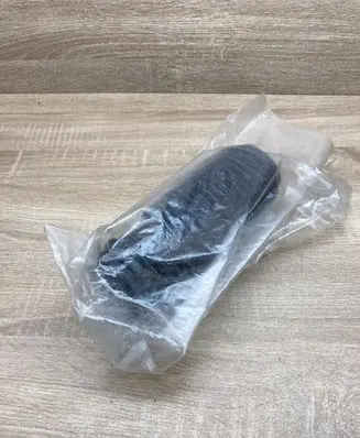 Mercedes-Benz Vito Viano W639 Front shock absorber dust cover boot A6393230298